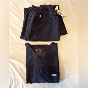 Men’s Figs Scrubs, Medium